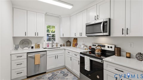 Tiny photo for 4610 Stonebrook Court, Glen Allen, VA 23060 (MLS # 2627517)