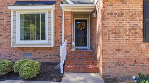 Tiny photo for 4610 Stonebrook Court, Glen Allen, VA 23060 (MLS # 2627517)