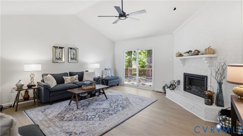 Tiny photo for 4610 Stonebrook Court, Glen Allen, VA 23060 (MLS # 2627517)