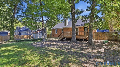 Tiny photo for 4610 Stonebrook Court, Glen Allen, VA 23060 (MLS # 2627517)