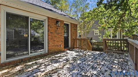 Tiny photo for 4610 Stonebrook Court, Glen Allen, VA 23060 (MLS # 2627517)