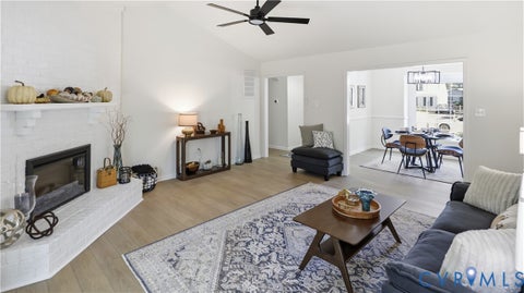 Tiny photo for 4610 Stonebrook Court, Glen Allen, VA 23060 (MLS # 2627517)