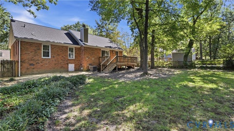 Tiny photo for 4610 Stonebrook Court, Glen Allen, VA 23060 (MLS # 2627517)