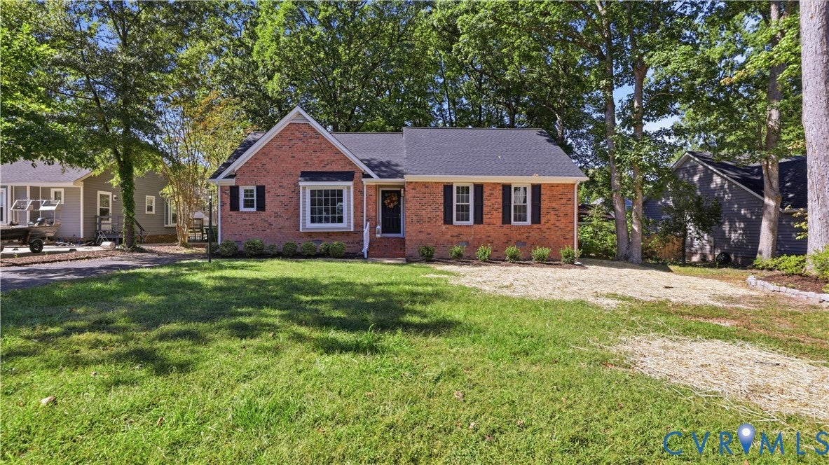 4610 Stonebrook Court