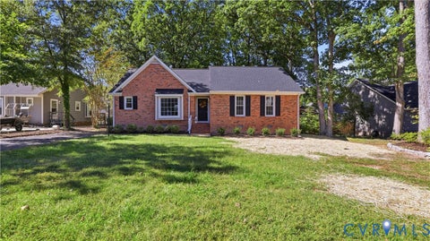Tiny photo for 4610 Stonebrook Court, Glen Allen, VA 23060 (MLS # 2627517)