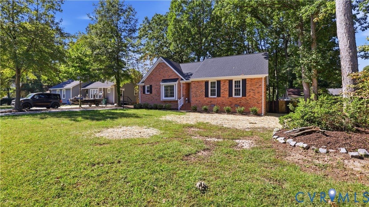 4610 Stonebrook Court