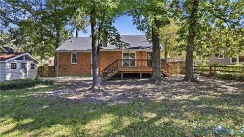 Tiny photo for 4610 Stonebrook Court, Glen Allen, VA 23060 (MLS # 2627517)