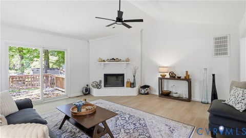 Tiny photo for 4610 Stonebrook Court, Glen Allen, VA 23060 (MLS # 2627517)