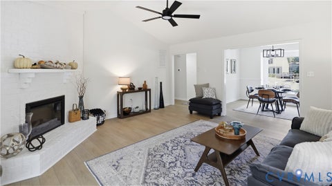 Tiny photo for 4610 Stonebrook Court, Glen Allen, VA 23060 (MLS # 2627517)