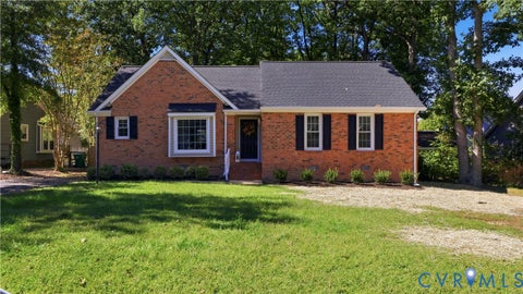 Photo of 4610 Stonebrook Court, Glen Allen, VA 23060 (MLS # 2627517)