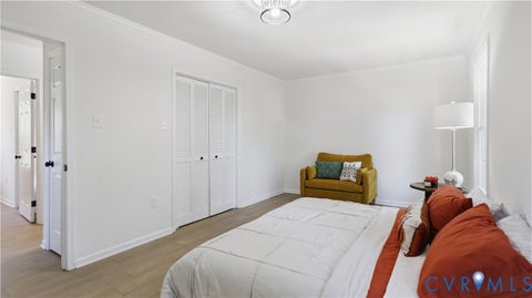 Tiny photo for 4610 Stonebrook Court, Glen Allen, VA 23060 (MLS # 2627517)