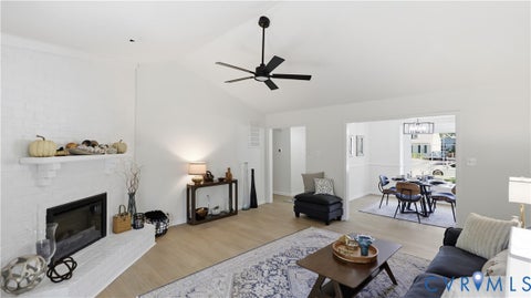 Tiny photo for 4610 Stonebrook Court, Glen Allen, VA 23060 (MLS # 2627517)