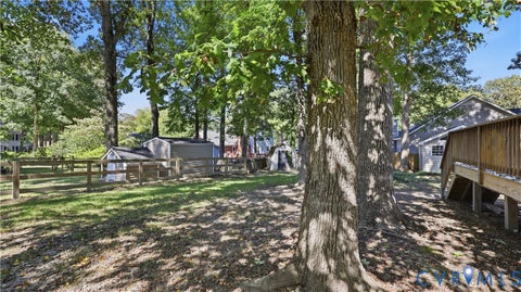 Tiny photo for 4610 Stonebrook Court, Glen Allen, VA 23060 (MLS # 2627517)