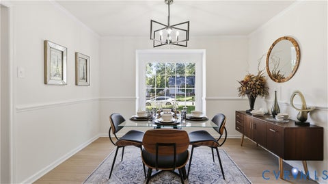 Tiny photo for 4610 Stonebrook Court, Glen Allen, VA 23060 (MLS # 2627517)