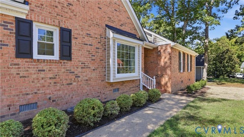 Tiny photo for 4610 Stonebrook Court, Glen Allen, VA 23060 (MLS # 2627517)
