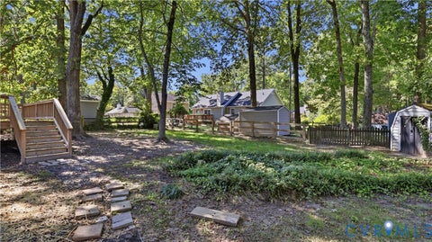 Tiny photo for 4610 Stonebrook Court, Glen Allen, VA 23060 (MLS # 2627517)