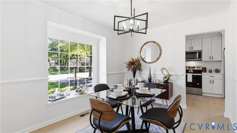 Tiny photo for 4610 Stonebrook Court, Glen Allen, VA 23060 (MLS # 2627517)