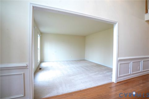 Tiny photo for 10907 Brandy Wood Terrace, Chesterfield, VA 23832 (MLS # 2530957)