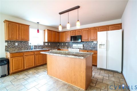 Tiny photo for 10907 Brandy Wood Terrace, Chesterfield, VA 23832 (MLS # 2530957)