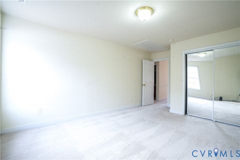 Tiny photo for 10907 Brandy Wood Terrace, Chesterfield, VA 23832 (MLS # 2530957)