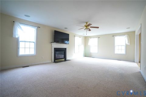 Tiny photo for 10907 Brandy Wood Terrace, Chesterfield, VA 23832 (MLS # 2530957)