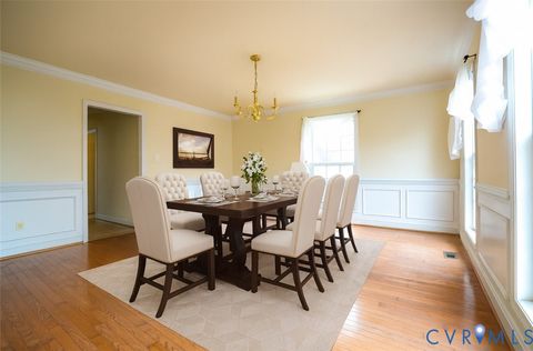 Tiny photo for 10907 Brandy Wood Terrace, Chesterfield, VA 23832 (MLS # 2530957)