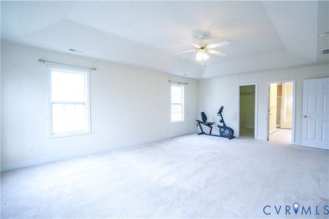 Tiny photo for 10907 Brandy Wood Terrace, Chesterfield, VA 23832 (MLS # 2530957)