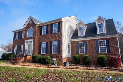 Tiny photo for 10907 Brandy Wood Terrace, Chesterfield, VA 23832 (MLS # 2530957)