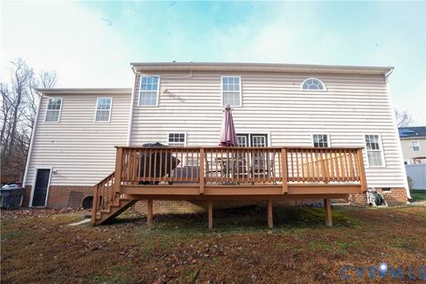 Tiny photo for 10907 Brandy Wood Terrace, Chesterfield, VA 23832 (MLS # 2530957)