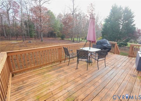 Tiny photo for 10907 Brandy Wood Terrace, Chesterfield, VA 23832 (MLS # 2530957)