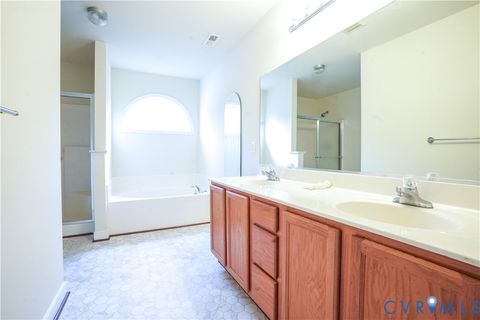 Tiny photo for 10907 Brandy Wood Terrace, Chesterfield, VA 23832 (MLS # 2530957)