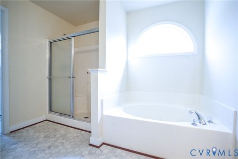 Tiny photo for 10907 Brandy Wood Terrace, Chesterfield, VA 23832 (MLS # 2530957)