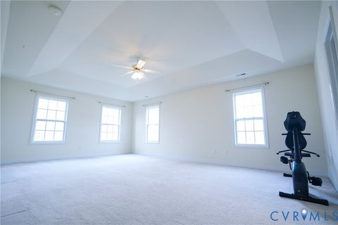 Tiny photo for 10907 Brandy Wood Terrace, Chesterfield, VA 23832 (MLS # 2530957)