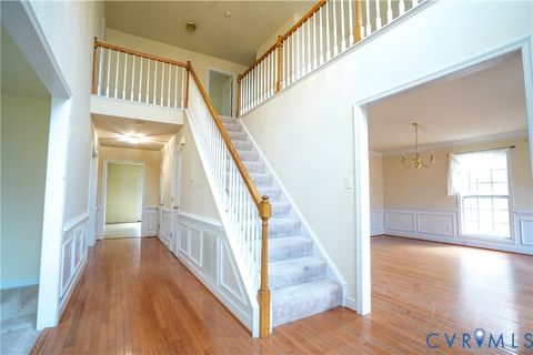 Tiny photo for 10907 Brandy Wood Terrace, Chesterfield, VA 23832 (MLS # 2530957)