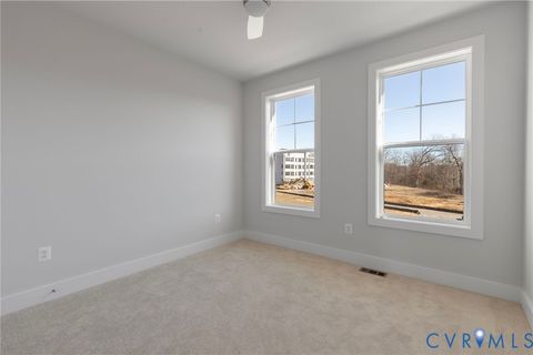 Tiny photo for 520 Greybull Walk #B, Henrico, VA 23233 (MLS # 2533825)