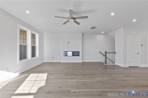 Tiny photo for 520 Greybull Walk #B, Henrico, VA 23233 (MLS # 2533825)