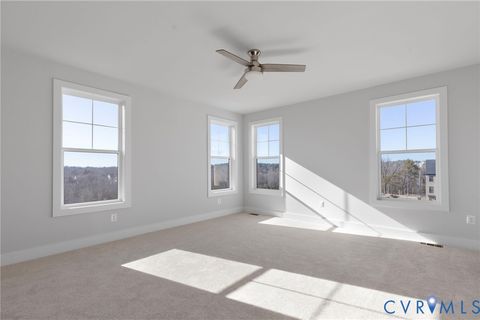 Tiny photo for 520 Greybull Walk #B, Henrico, VA 23233 (MLS # 2533825)