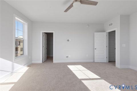 Tiny photo for 520 Greybull Walk #B, Henrico, VA 23233 (MLS # 2533825)