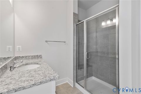 Tiny photo for 520 Greybull Walk #B, Henrico, VA 23233 (MLS # 2533825)