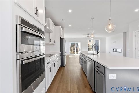 Tiny photo for 520 Greybull Walk #B, Henrico, VA 23233 (MLS # 2533825)