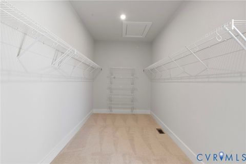 Tiny photo for 520 Greybull Walk #B, Henrico, VA 23233 (MLS # 2533825)