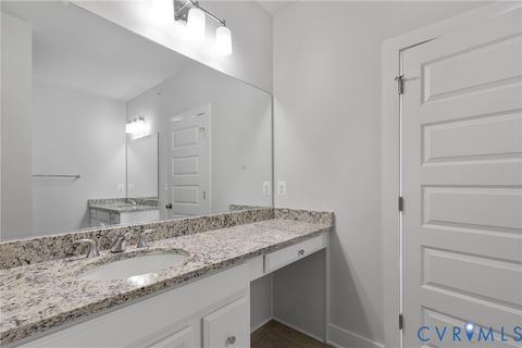 Tiny photo for 520 Greybull Walk #B, Henrico, VA 23233 (MLS # 2533825)