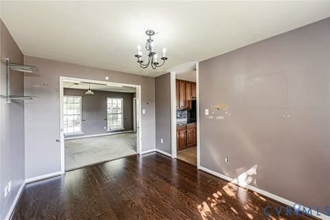 Tiny photo for 302 Bibb Street, Louisa, VA 23093 (MLS # 2627963)