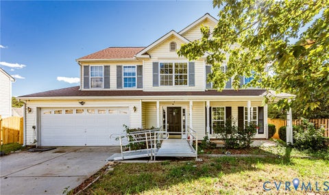 Photo of 302 Bibb Street, Louisa, VA 23093 (MLS # 2627963)