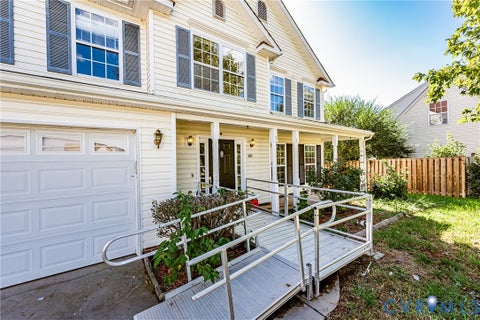 Tiny photo for 302 Bibb Street, Louisa, VA 23093 (MLS # 2627963)