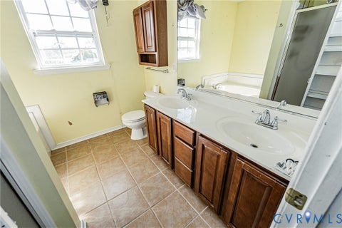 Tiny photo for 302 Bibb Street, Louisa, VA 23093 (MLS # 2627963)