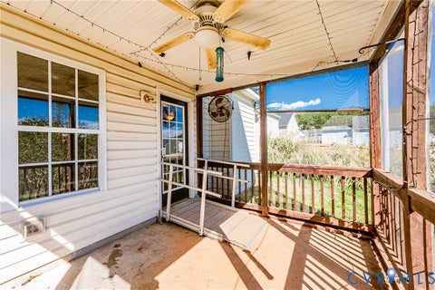 Tiny photo for 302 Bibb Street, Louisa, VA 23093 (MLS # 2627963)