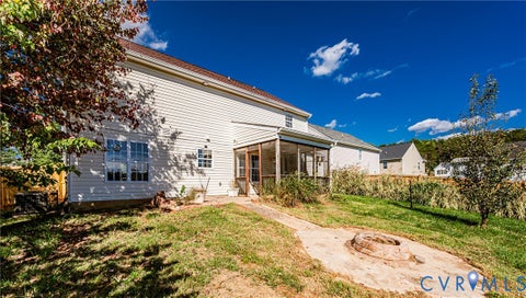 Tiny photo for 302 Bibb Street, Louisa, VA 23093 (MLS # 2627963)