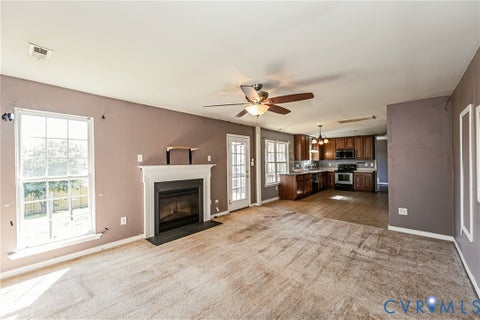 Tiny photo for 302 Bibb Street, Louisa, VA 23093 (MLS # 2627963)