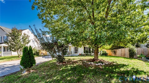 Tiny photo for 302 Bibb Street, Louisa, VA 23093 (MLS # 2627963)